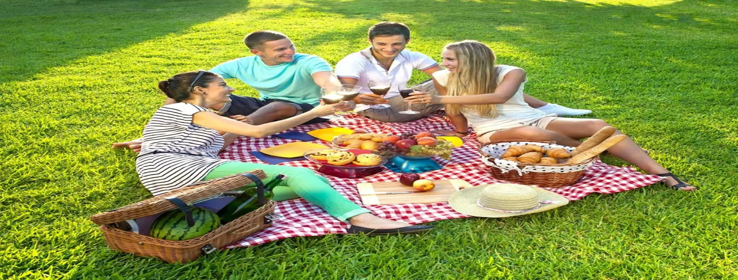 Image for Cakit Stream Picnic